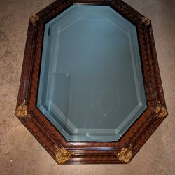 Vintage Mirror