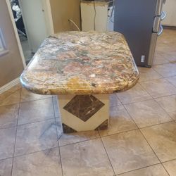 Mesa De Mable 60x42