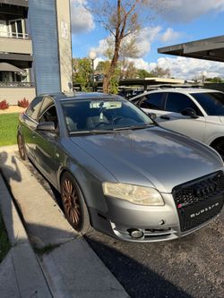2006 Audi A4