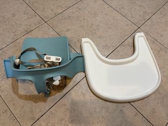 Stokke Tripp Trapp - Baby set and Tray