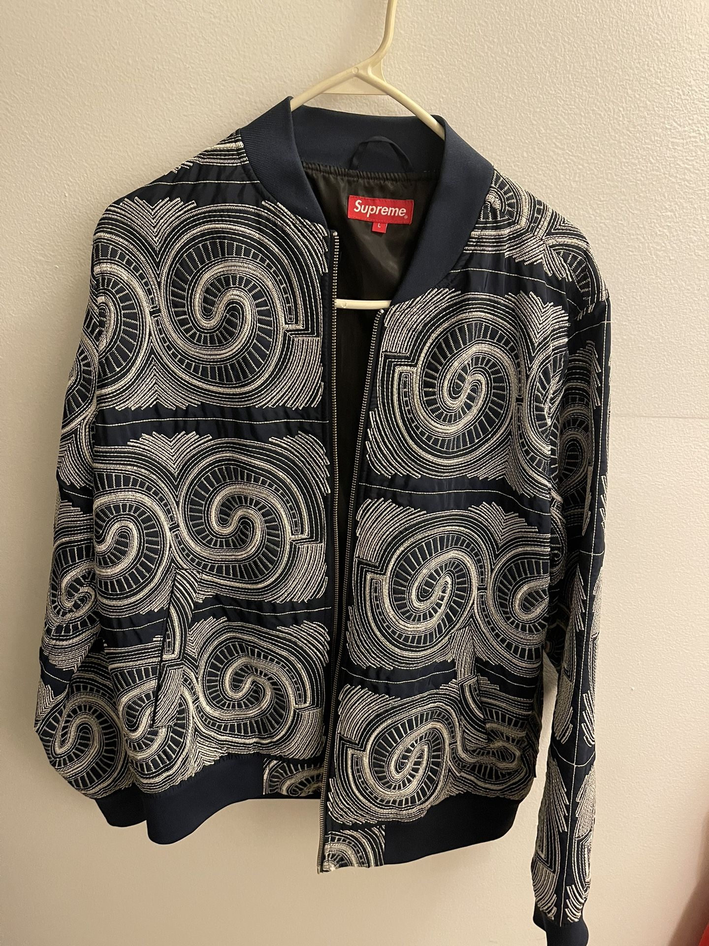 Supreme Jacket