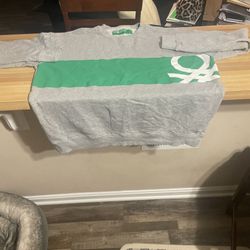  United Colors of Benetton Sweatshirt XXL 