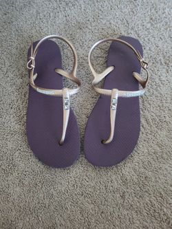 Havaianas Sandal 37/8
