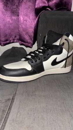 Nike Mocha high