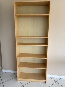Book case