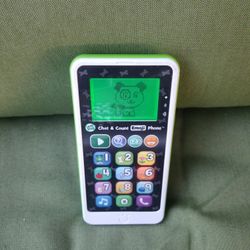 Kids learning toy 