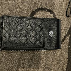 Vasce Card Holder And Wallet