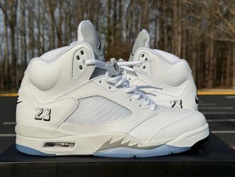 Jordan 5