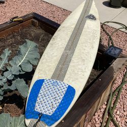 Landen Surfboard 5’11