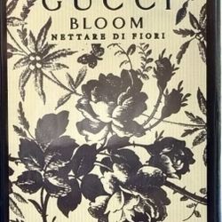 Buck Bloom Nettare 