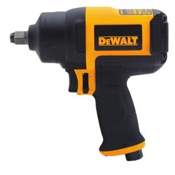 DEWALT 1/2 in. Heavy-Duty Pneumatic Impact Wrench