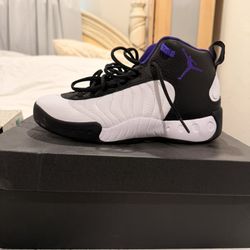 Men's Jordan Jumpman Pro