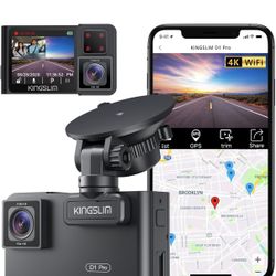 Car Dashcam