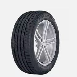 4 New Yokohama Geolandar Cv G058  - 245/50r20 Tires (contact info removed) 245 50 20