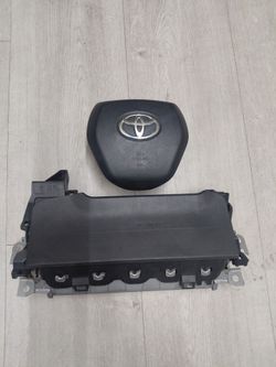 TOYOTA CAMRY DRIVER SIDE 2018-2019-2020-2021-2022-2023👉ASK PRICE