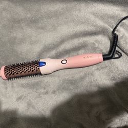 K&k Professional Curling Iron