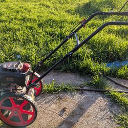 Legend Force
22 in. 173 cc Gas Walk Behind String Trimmer/Mower