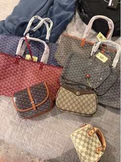 $60 Women’s bags