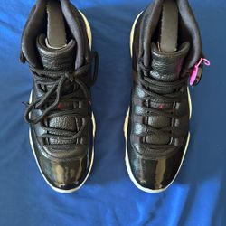 VNDS JORDAN 11 72-10 SIZE 11