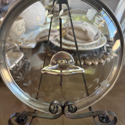 Princess House Tapa 8”1/2 Inches 