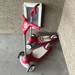 Scooters 