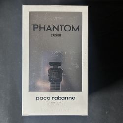 Paco Rabanne Phantom 