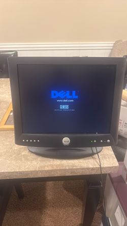 Dell monitor