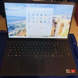 dell inspiron 15  3525 windows 11  Ryzen 7  amd 8 cores 16gb ram 1tb ssd