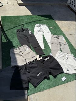 Essentials Bulk
