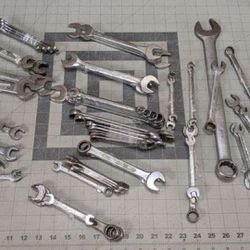 Sae Wrench’s 