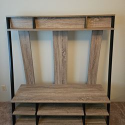 TV stand