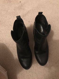Born boots