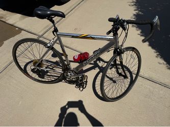 Schwinn Varsity Bicycle
