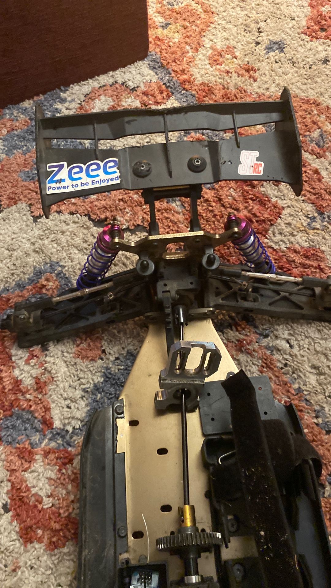 For 200