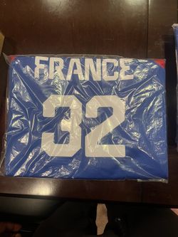 victor wembanyama France Jersey (Jordan)