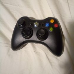 Xbox 360 Remote 