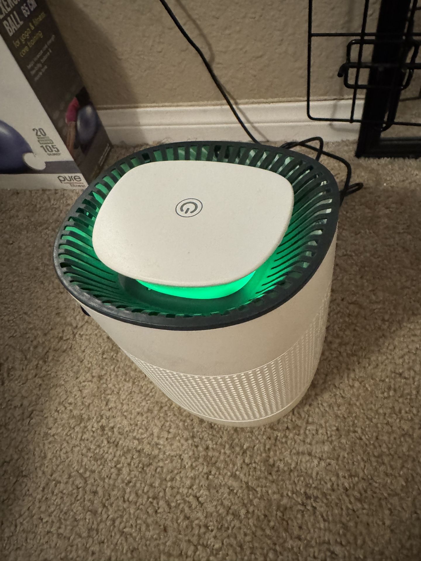 Mini Dehumidifier