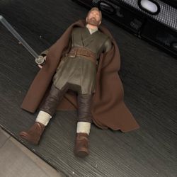 Talking Stars War Figure 