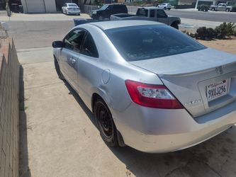 2007 Honda Civic