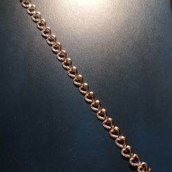 925 Sterling Silver Bracelet