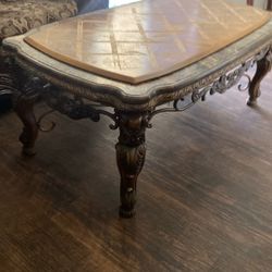 Center Table 