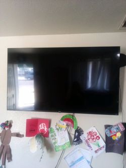 55” tv for sale