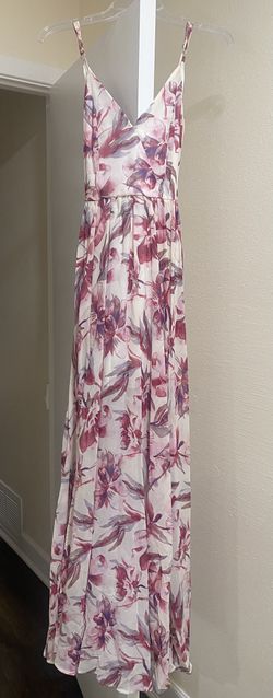 Special Occasion Dress 