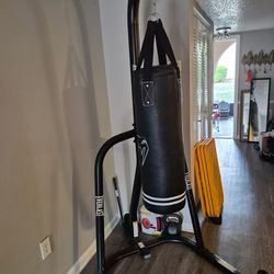 200 lb Punching Bag