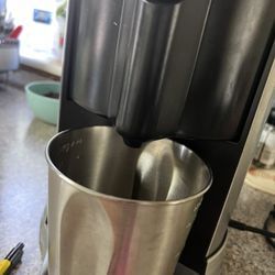 Waring  Pro  Juice  Extractor 