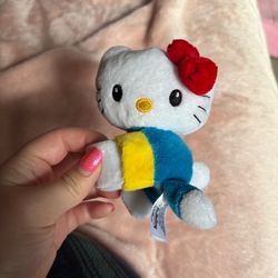 Hello kitty cutie cuff