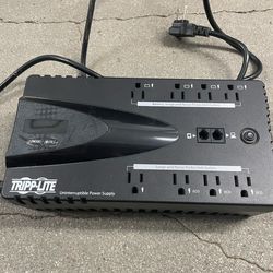 Surge protector