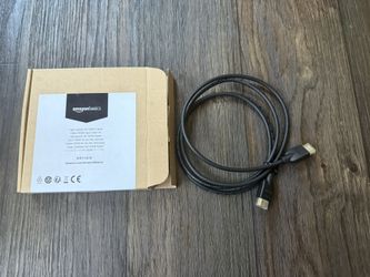 HDMI Cable New 
