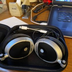 Bose Headphones 