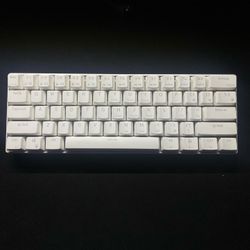 Royal Kludge 61 Mechanical 60% Keyboard